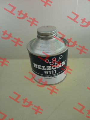 Belzona 9111 Cleaner Degreaser (0,5 L) Belzona
