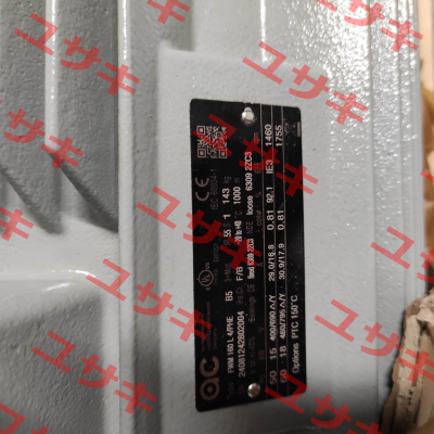 FCM 160 L-4 /PHE AC Motoren