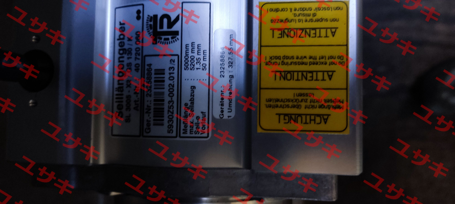SL3005-X2/GS130/K-1 TR Electronic