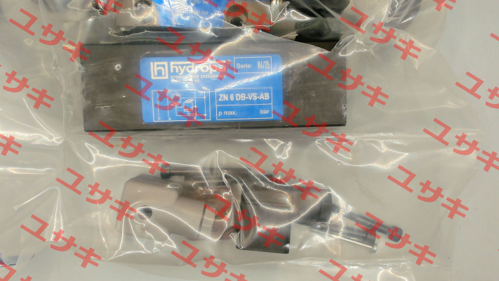 ZN6DBVSAB Hydropa Hydrostar
