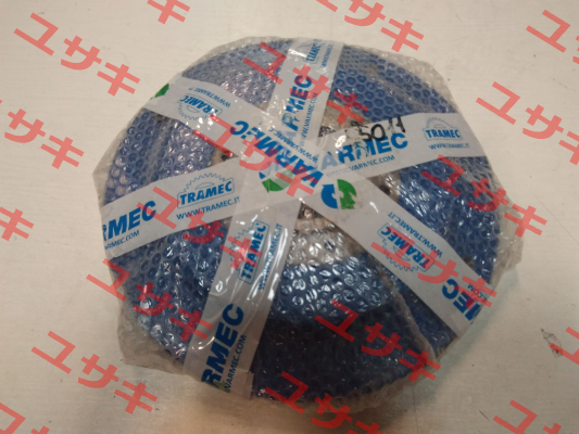 Flange for RCV 552 F Varmec