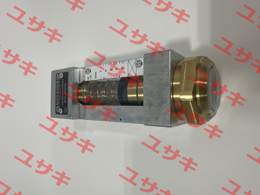 KUI-A01/00/A/40/0 Woerner