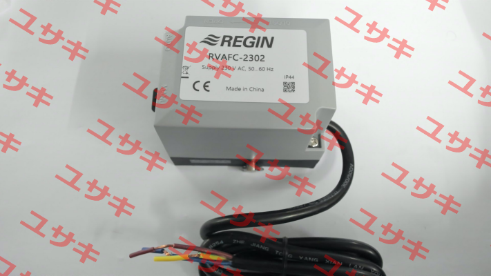 RVAFC-2302 Regin