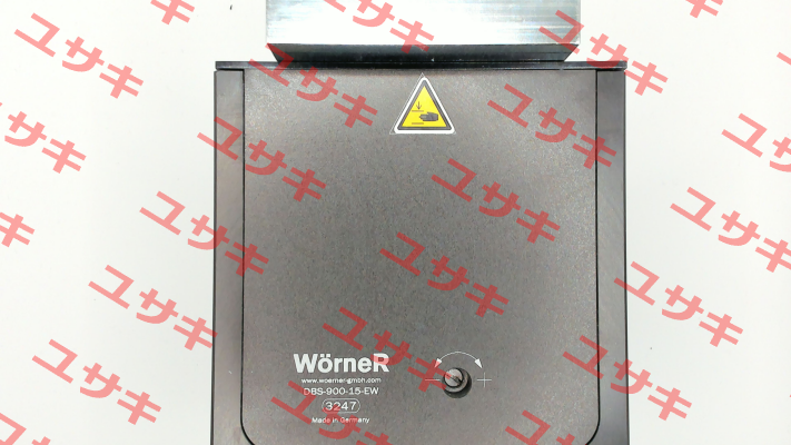 DBS-900-15-EW Wörner