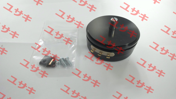 P/N: 400008201 Type: P-6501-A102 Novotechnik