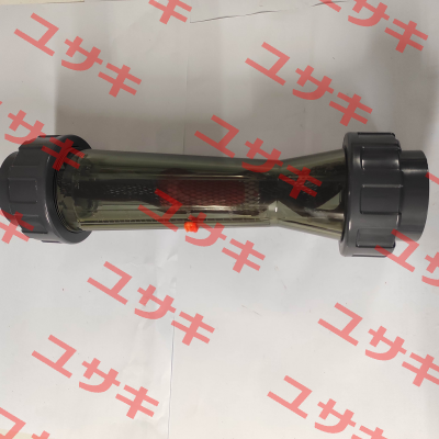 DFM 350 DN65 PN10 Stübbe