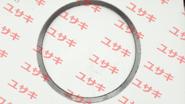 cover gasket for fig. 821AC45 PN 16 DN 150 Zetkama