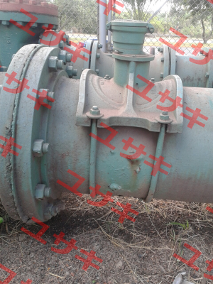 FEATURES: 12 "  Badger Meter