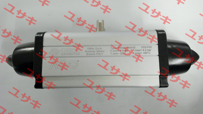 SRN0015401S Omal