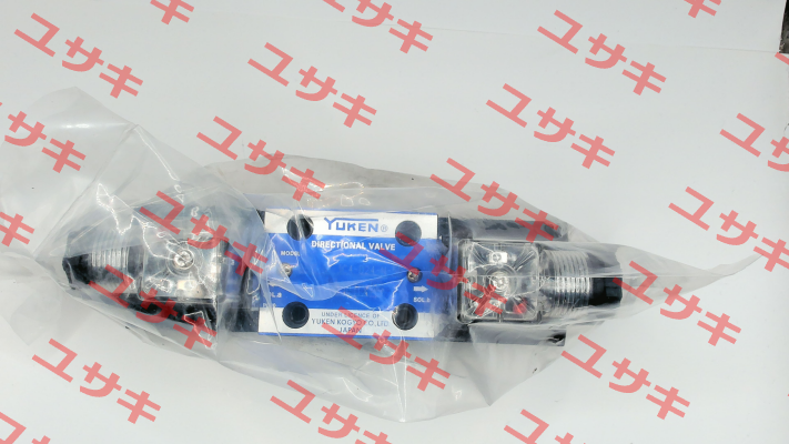 DSG-01-3C4-D24-N-50  Yuken