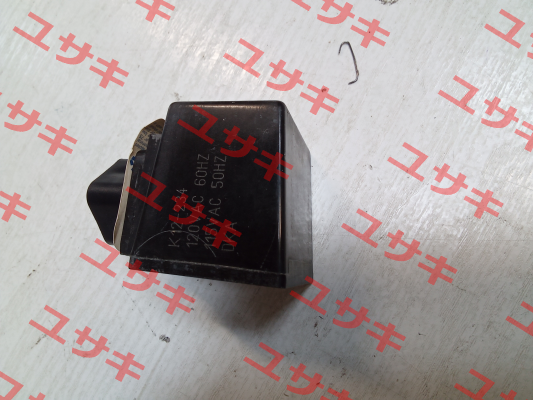 K12-234 Aron