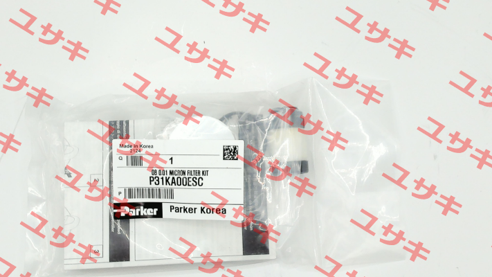 P31KA00ESC Wilkerson