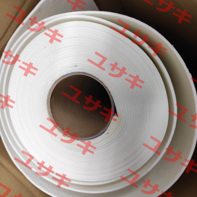 INSULFRAX Paper 3mm Unifrax