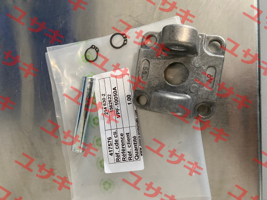 VPF-10050-a Sopra-Pneumatic