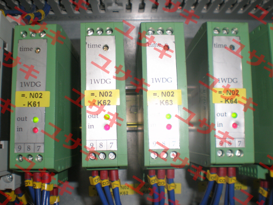 1WDG1 Novotechnik