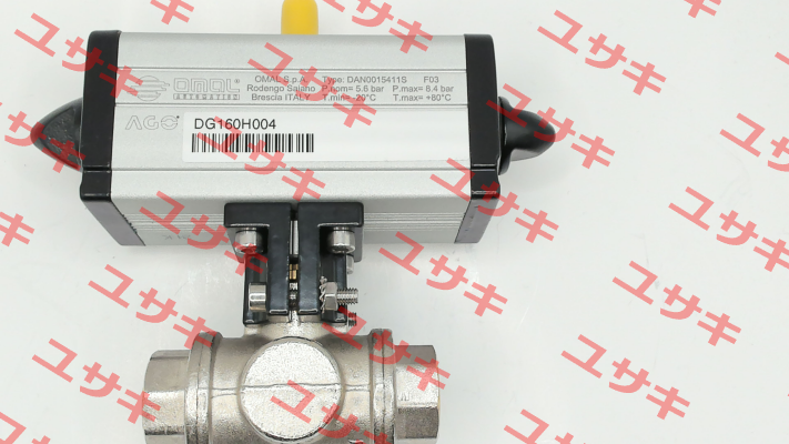 D160H004 Omal