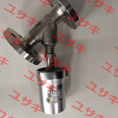 DL2D3122032/FL End Armaturen