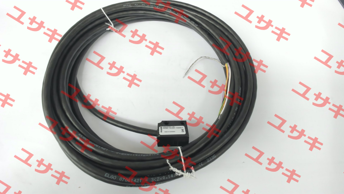 733280017 / LMIX2-000-08.0-1-00-L Elgo