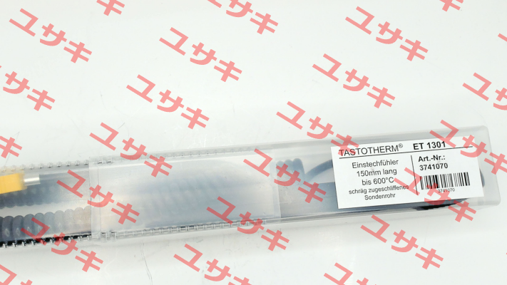 ET 1301 Tastotherm