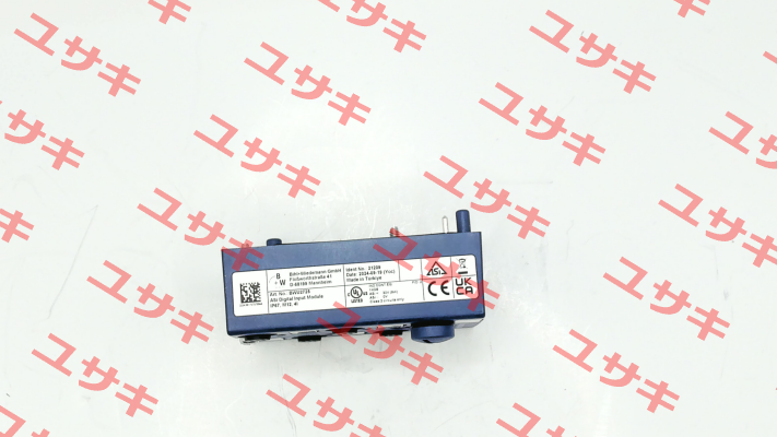 BWU2725 Bihl Wiedemann