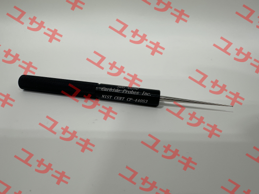 SDS-0250-NISTCERT Carbide Probes