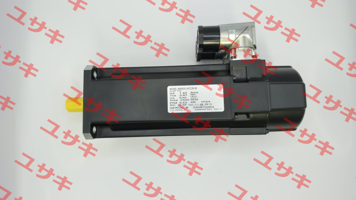 AKM33C-ACC2R-00 Danaher Motion