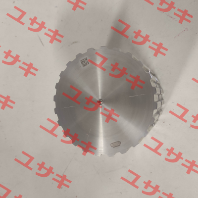 4636024000006 /Al 80 ATN12,7 K6/24-0 Brecoflex