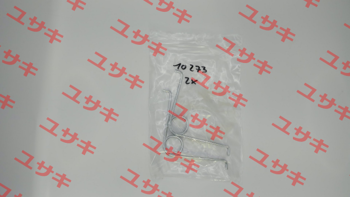 10273 ELEPHANT Brakes