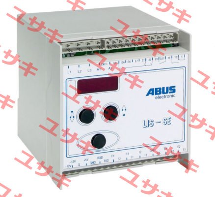 17789 - Load indicator system LIS-SE Abus