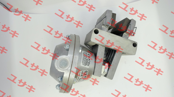 125.103.01 / 10103 ELEPHANT Brakes