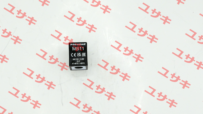 MB11coil Pneumax