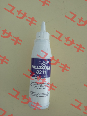 8211 Belzona
