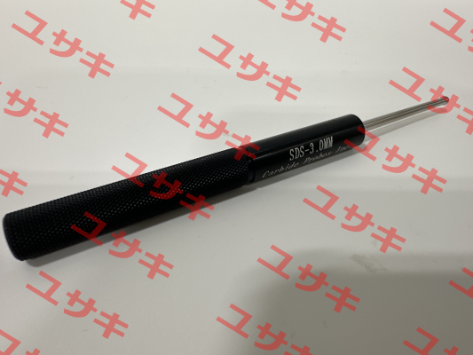SDS-3.0MM Carbide Probes
