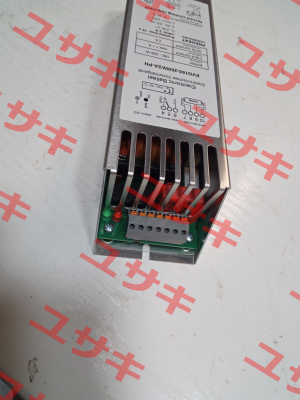 EVG160-200W/2A-PH ZED Ziegler Electronic Devices