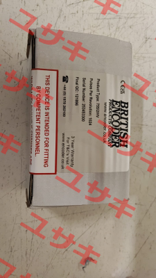 755A-18-S-1024-R-HV-1-S-S-N ACCU-CODER