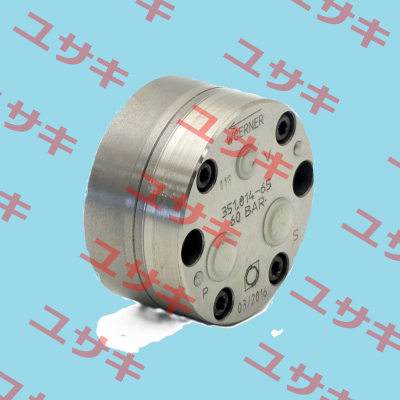 351.014-65 Woerner