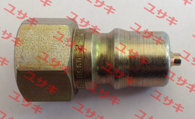 2-K16 118(1/4”) oem  Hansen