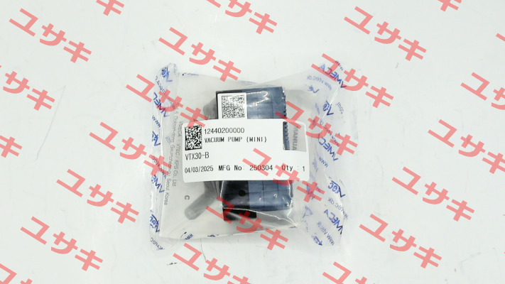 VTX30-B Vmeca