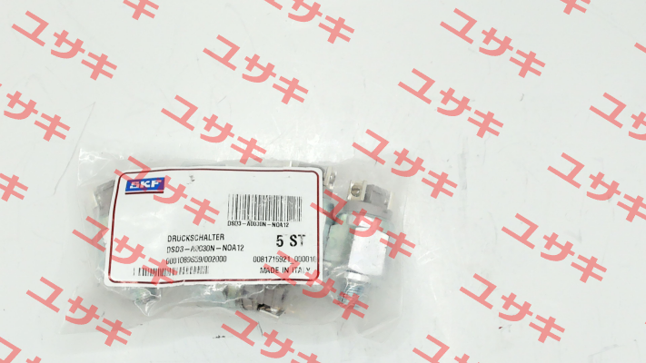 DSD3-A0030N-NOA12 Vogel