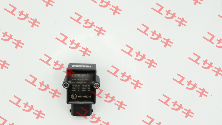 RSA-3201-836-324-521 Novotechnik