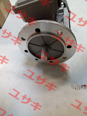 MS 713-4-B5 Ber-Mar Motors