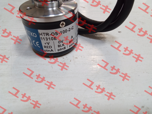 HTR OS 100 2 C Hontko