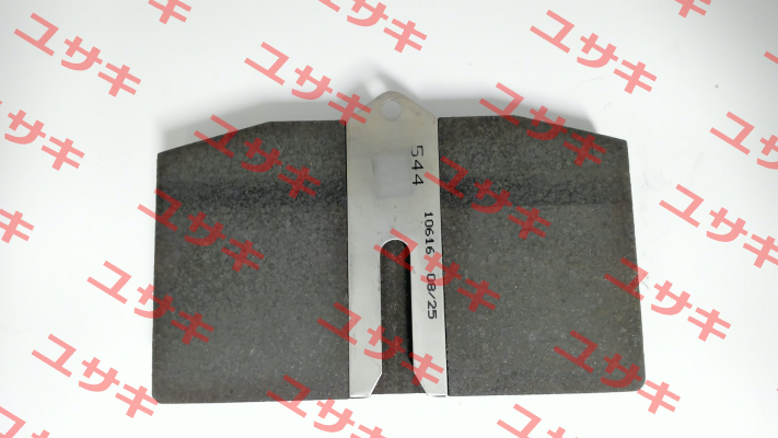 10616 / Type R&H350, GMR, T544 ELEPHANT Brakes