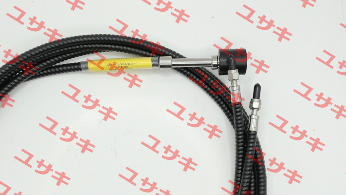 Bifurcated Fiber Optics Cable type YLWL-LIR80-600-111 TranSpec