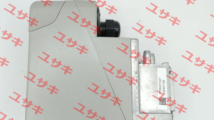 221327 / VPS 504 S04 110V 50Hz Set Dungs