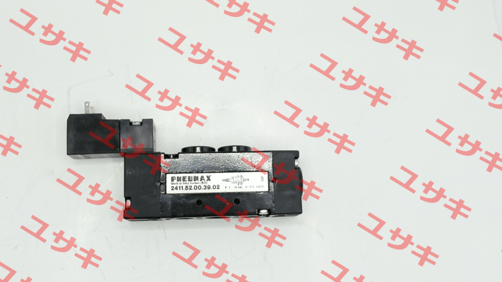 standard valve 2411.52.00.39.02 Pneumax