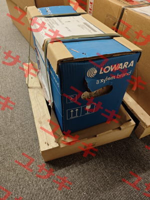 PLM90BG/322 E3 50/60 (50A01RW00) Lowara