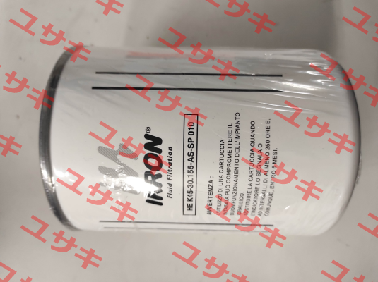 HHC01834 - HEK45-30.155-AS-SP010-B Ikron