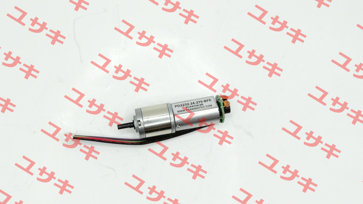 PD2232-24-270-BFE Transmotec