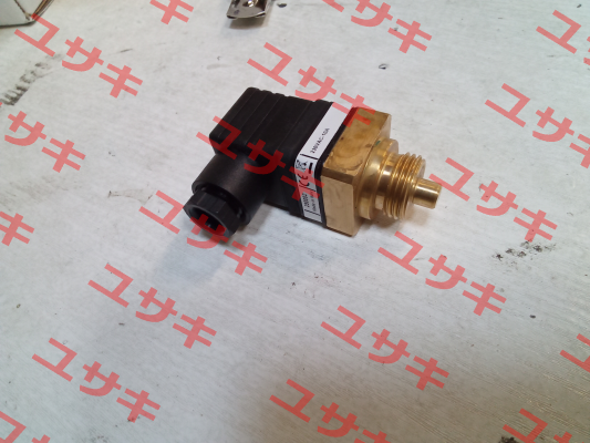 TRM-204.090.15GO.1.S1.IP65 Valco